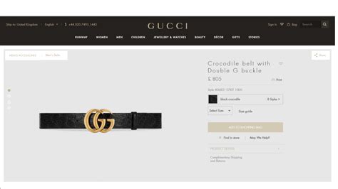 gucci website us|gucci official website shop online.